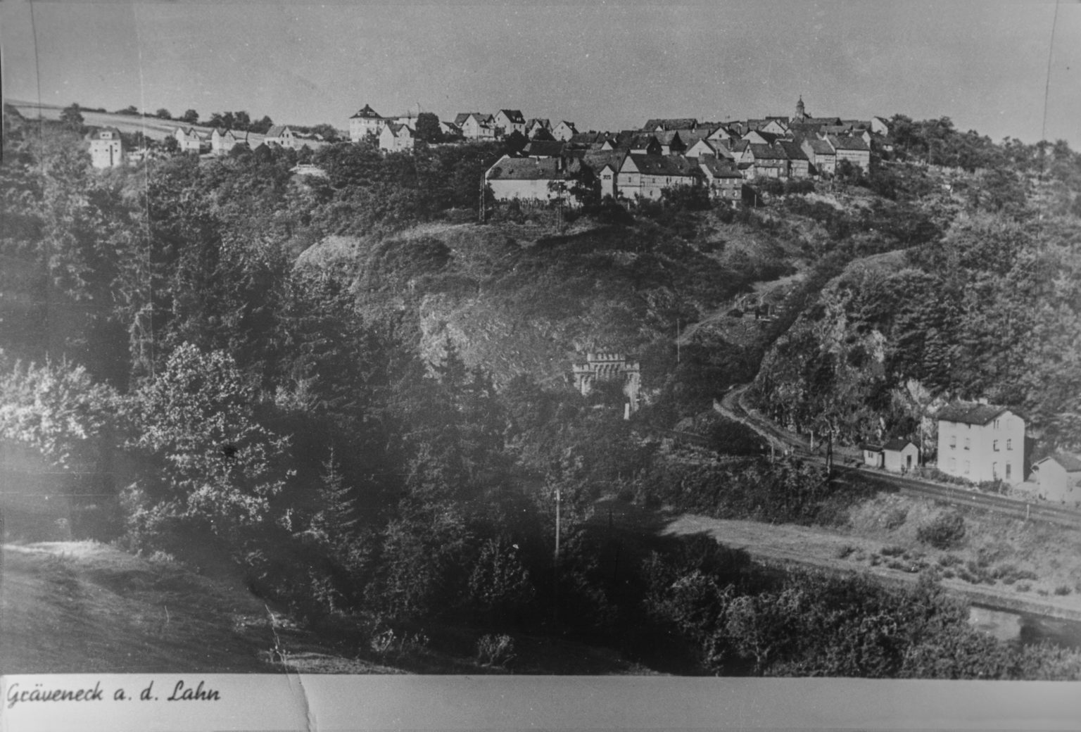 Geschichte von Gräveneck Gräveneck